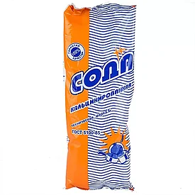 Кальцийленген сода маркасы Б, Мемст 5100-85, 500г 4554