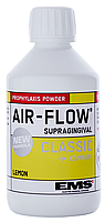 Порошок EMS Air Flow 300г со вкусом lemon