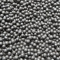 Дробь чугунная баластная ДЧЛБ 1 мм в Астане