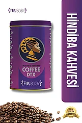 Coffee DTX Funbody Кофе для похудения 100 гр