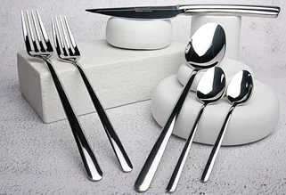 Столовые приборы