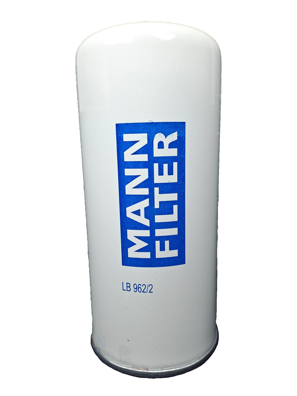 Воздушно - масляный сепаратор MANN FILTER LB962 / 2