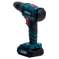 Аккумуляторная дрель шуруповёрт CD 2110 Li X2 ALTECO