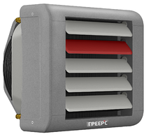 Тепловентилятор ГРЕЕРС ВС-2365 с водяным нагревом