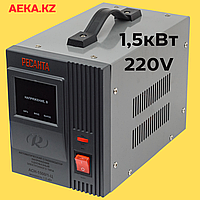 Стабилизатор напряжения РЕСАНТА ACH-1500/1-Ц