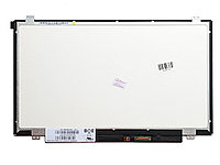 Матрица для ноутбука 14" BOE, NT140WHM-N41, HD 1366x768, LED 320×205, U/D новая с гарантией