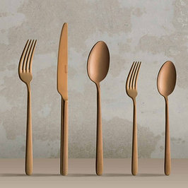 Иллюзион Бронзовая (Illusion Mat Bronze) Bonna