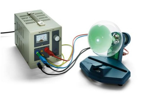 Лабораторная установка "Дифракция электронов", фото 1