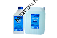 Дезсредство Nazar ОКСИ, 5л