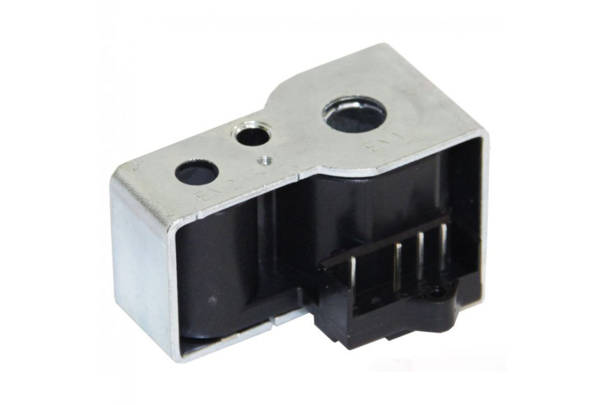 Катушка газового клапана Sit Sigma 845, 898, 848, 843, 840 EV1 EV2 ∼220-240V Black Coil