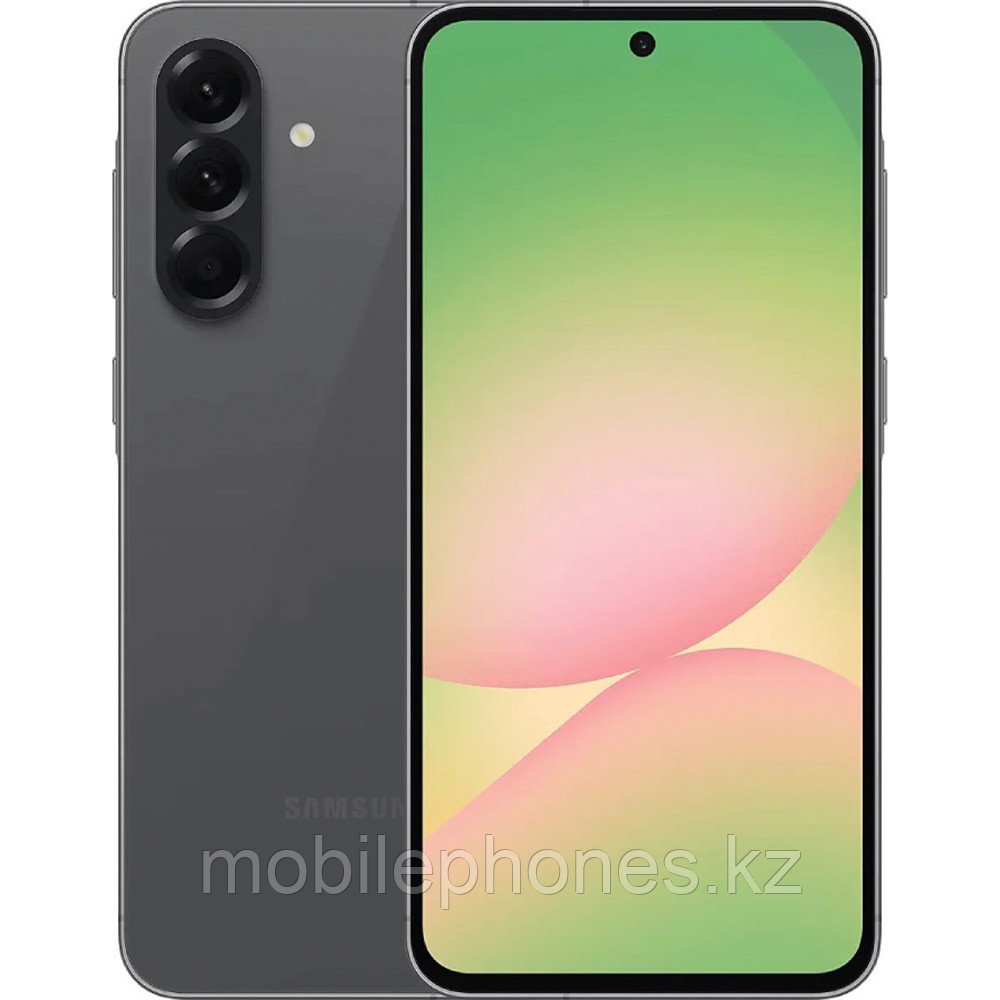 Смартфон Samsung Galaxy A56 5G 8/256GB Graphite