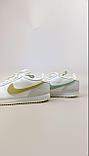 Кроссовки Nike Cortez женские Люкс Качество, фото 6