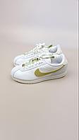 Кроссовки Nike Cortez женские Люкс Качество