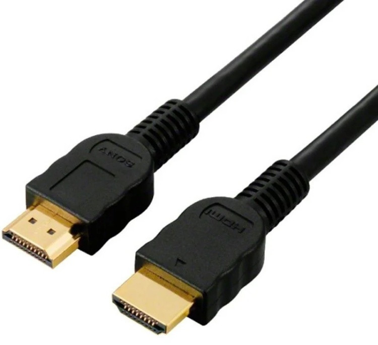 Cable HDMI-HDMI 10m Great Wall CH027, V2.0, 4K