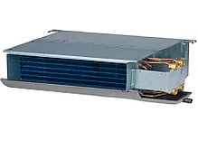 Канальные 4х трубные фанкойлы MDV: MDVF-800D504FF (Qх=7,4 кВт, Qт=9,6 кВт / 50Pa), фото 5