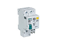 DEKraft 15158DEKВДТ 1P+N 20А 30мА тип AC х-ка C ДИФ-101 4,5кА