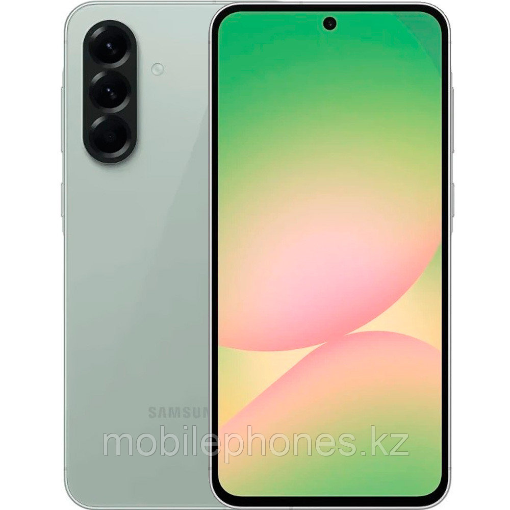 Смартфон Samsung Galaxy A56 5G 8/256GB Olive