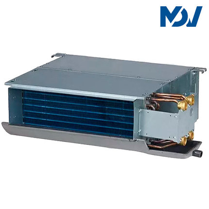Канальные 4х трубные фанкойлы MDV: MDVF-700D504FF (Qх=6,3 кВт, Qт=6,3 кВт / 50Pa), фото 1