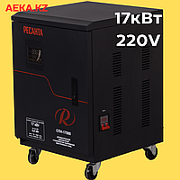 Стабилизатор напряжения РЕСАНТА СПН-17000