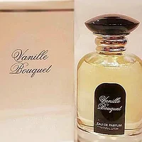 Духи Vanille Bouquet Fragrance World