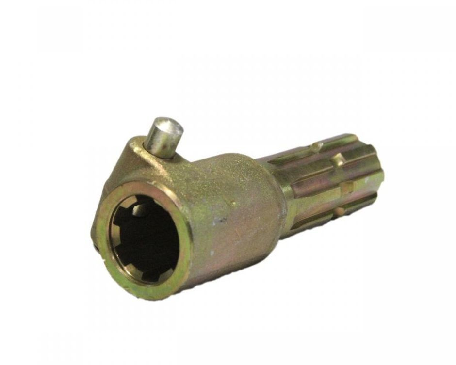 Переходник на Вал ВОМ з.6/8 (г3150), фото 1