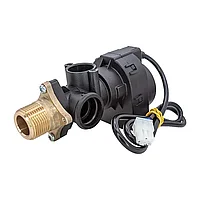 Трёхходовой клапан 30015423А (аналог Navien)