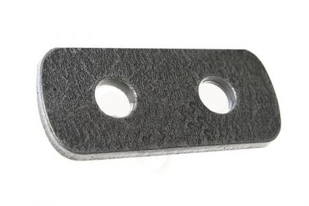 Планка 50-1006254 шестерни промеж.ГРМ (г3947)