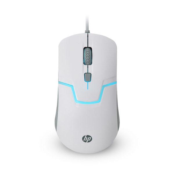 Проводная компьютерная мышь HP Gaming mouse m100