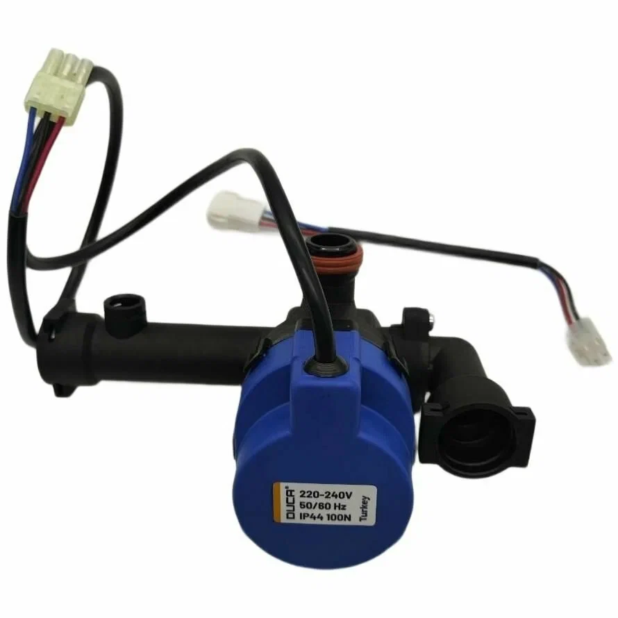 Duca Celtic 2040105H үш жақты клапан