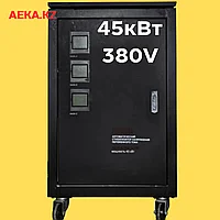 Стабилизатор напряжения РЕСАНТА АСН-45000/3-ЭМ