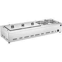 МАРМИТ ЭЛЕКТРИЧЕСКИЙ