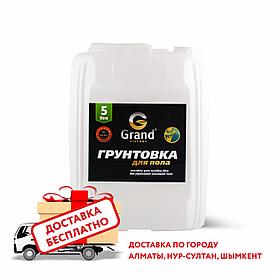ГРУНТОВКА floor 5L
