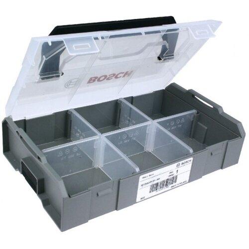 Bosch Кейс для оснастки L-Boxx Mini