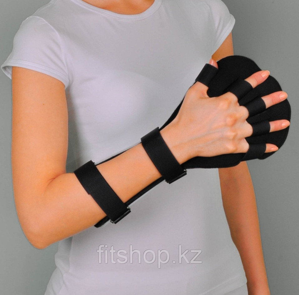 Ортез-шина термопластичная против спастичности - SL-905, фото 1