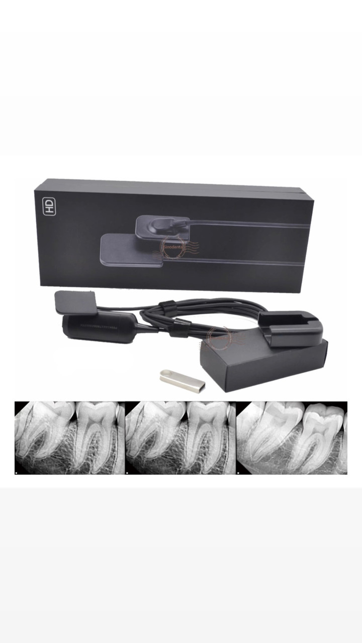 Визиограф x-ray sensor - фото 1 - id-p123484361