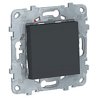 UN переключатель 1-кл, перекрестный, антр /NU520554/