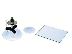 Лабораторная установка "Сферометр"