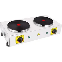 Плита электрический