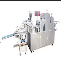 Основной аппарат для упаковки лапши