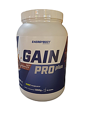 Energybody Gain Pro Plus 1.3кг (Печенье)
