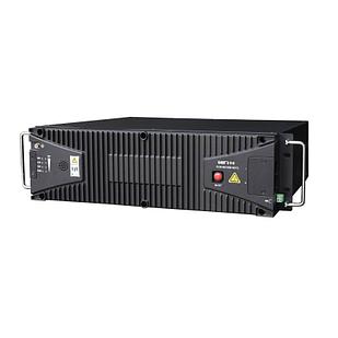 Натрий-ионный аккумуляторный модуль EAST Intel-Na 53 В, 50 А·ч, 3U