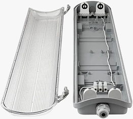 Светильник 1200мм для паркинга/улица влагозащитный IP65 NEOX/SWEKO