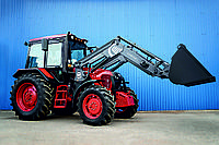 Погрузчик КУН (TURS)-2000 Турс