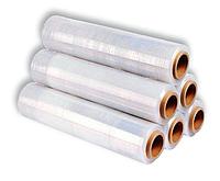 Стретч-пленка, 50 см, 130 м, 20 мкм