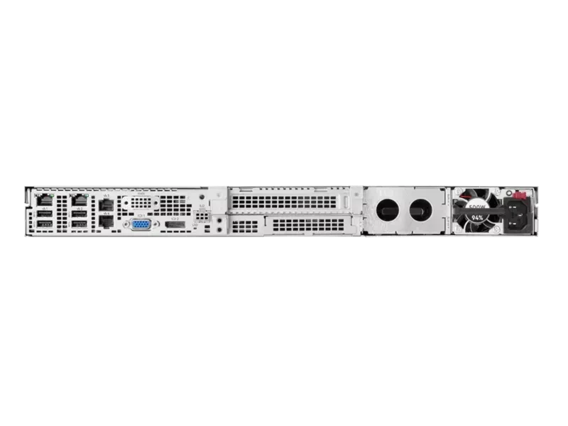 Сервер HPE DL20 Gen11 (P65393-421)