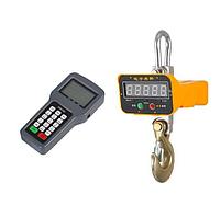 Весы крановые TOR OCS-TY-С 10 т с индикацией (X)