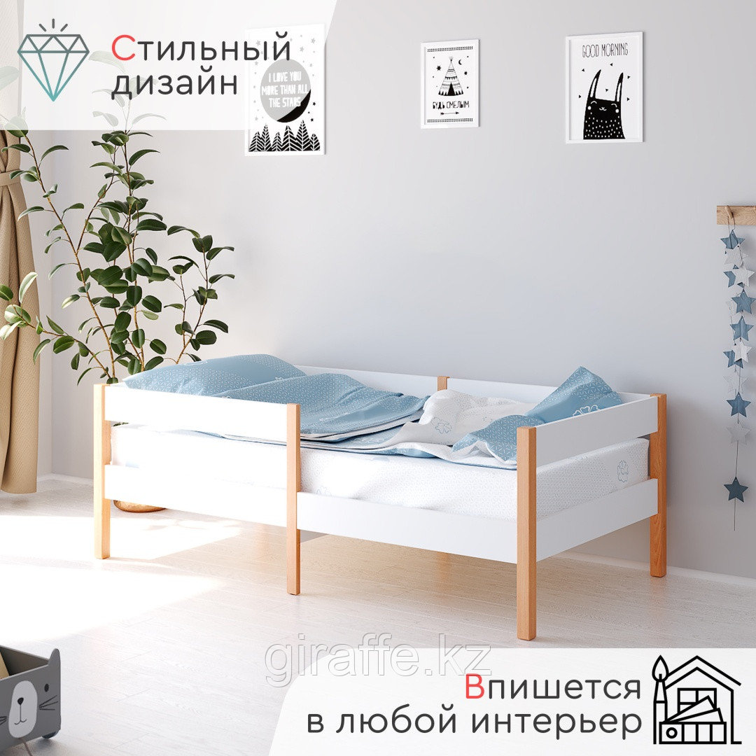 Подростковая кровать Tomix Lynn