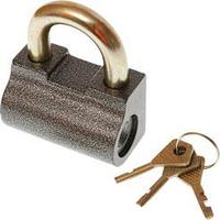 ЧАЗ ВС2-9 замок навесной