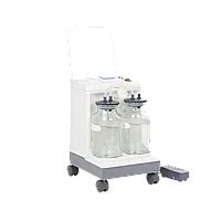 Отсасыватель хирургический Армед 7А-23D