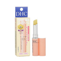 Бальзам для губ DHC, Lip cream, 1,5 гр  ультра-увлажняющий